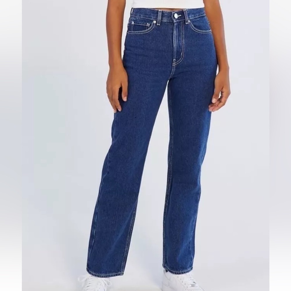 Urban outfitters BDG cowboy jeans - Picture 1 of 10